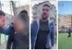 Imagini șocante - Copii bătuți de un bărbat, într-un parc din Drobeta Turnu Severin
