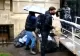VIDEO Codruța Cerva și Oana Lovin, "amazoanele lui Șoșoacă", dosar penal după ce au lovit un bărbat