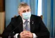 Lucian Bode, despre măsurile de Paște: „Îi rog pe cei care nu participă la slujba de Înviere să rămână acasă”