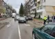 Inconștiență la dublu. Accident auto în Botoșani, amândoi șoferii erau băuți