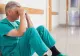 Date oficiale: Peste jumătate dintre medicii care tratează pacienți bolnavi de COVID-19 au BURNOUT, după un an de pandemie