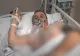 Interviu cutremurător cu un solist de muzică populară, pe patul de spital după ce s-a infectat cu coronavirus - Imagini care vă pot afecta emoțional