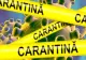 Lista țărilor cu risc epidemiologic ridicat a fost din nou actualizată de CNSU - Ce țară intră în zona galbenă - LISTA oficială