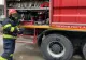 Incendiu într-un bloc din Tulcea. Mai multe persoane s-au AUTOEVACUAT