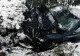 Accident grav, în Apuseni: un bărbat a murit, după ce s-a izbit cu mașina de un copac