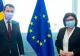 Cătălin Drulă a vorbit cu Bruxelles despre proiectele de infrastructură ale României - Anunțul, făcut înaintea celui oficial după ședința de la Cotroceni pe PNRR