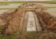 VIDEO Un drum roman vechi de 2.000 de ani, descoperit pe șantierul Autostrăzii Transilvania