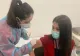 Elena Băsescu s-a vaccinat la Parlament - Fiica fostului președinte lucrează la comisia de afaceri europene - Dispute cu internauții