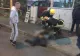 Tânărul DROGAT care a distrus 12 mașini, fiul controversatului afacerist Sever Mureșan