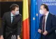Cîțu n-a uitat că Drulă l-a făcut "zombi politic". Ce i-a transmis Ministrului Transporturilor