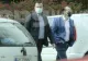 Premierul Florin Cîțu, surprins... la pas pe străzile Capitalei, în plină criză politică - A fost chemat de urgență la Vila Lac de Klaus Iohannis