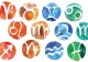 Horoscop 7 aprilie. Probleme la tot pasul pentru o zodie. Toate îi merg pe dos