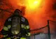 Fabrică de lemn din Târgu Neamț, DISTRUSĂ de un incendiu. Intervenție cu grad ridicat de risc a pompierilor
