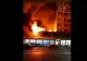 Incendiu uriaș la o celebră shaormerie din Capitală: două persoane, intoxicate cu fum - VIDEO