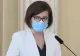 Ioana Mihăilă: „Revenirea la normalitate se va face treptat, pe măsură ce rata vaccinării va crește”