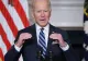 Joe Biden, îngrijorat de situația din Fâșia Gaza. Ce i-a transmis premierului Netanyahu