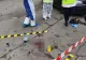 Răfuiala între migranți, în Timișoara. Un bărbat a decedat, iar altul este în stare gravă la spital