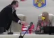 VIDEO Scandalul dintre primarul și viceprimarul Focșaniului continuă: Faza de DOSARE trântite pe masă