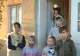 Realitatea de lângă tine. 5 copii superbi care rabdă de foame, dar au vise mari, în familia Poșircă, greu încercată