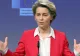 Președintele Comisiei Europene, Ursula von der Leyen, s-a vaccinat, astăzi, anti-Covid-19. Mesajul transmis