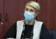 Raluca Turcan: „Am avut rude, cunoscuţi, care au decedat de COVID şi am simţit empatie pentru fiecare persoană”