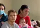 Realitatea de lângă tine. Tatiana și Adrian Mitran duc pe umerii lor o familie numeroasă 