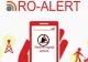 RO-Alert emis în Prahova - Alertă de urs în municipiul Câmpina