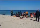 Un tânăr de 19 ani, la un pas de moarte după ce a sărit în mare, de pe un dig, la Eforie Nord - S-a lovit grav la cap