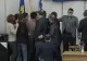 Consilierii din Chișinău s-au luat la bătaie din cauza unor proiecte imobiliare - VIDEO