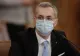 Stelian Ion spune că NU există niciun conflict cu Ludovic Orban pe tema modificării legilor Justiției 