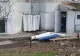 Pericol URIAȘ de explozie și incendiu la un spital COVID din Târgu Mureș - Tuburile de oxigen, lăsate afară, în curte - VIDEO