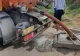 Dezastru ecologic în Măgurele. Vidanjele deversează dejecțiile direct în apele rîului Sabar
