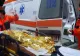 Copilul electrocutat în timp ce pescuia pe o baltă de lângă Ploiești a fost transferat la București. Care este starea sa de sănătate