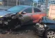 Fiul lui Sever Mureșan scapă de acuzația de distrugere, după ce a lovit 12 mașini, în luna aprilie. Păgubiții trebuie să suporte singuri costurile reparațiilor