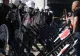 Nou protest la Bruxelles împotriva măsurilor anti-Covid. Poliția s-a mobilizat în forță