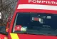 Accident pe E85 cu o victimă. Circulația, restricționată pe un singur sens