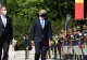 Preşedintele Klaus Iohannis l-a primit, la Palatul Cotroceni, pe omologul său polonez Andrzej Duda - Galerie FOTO 