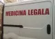 O tânără a decedat după ce s-a aruncat de la etajul unui bloc din Rovinari. Poliția a deschis dosar penal