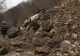 Alertă în Prahova! 12 persoane, EVACUATE din cauza unei alunecări de teren