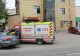 Caz șocant la Brăila, un jandarm a fost ÎNJUNGHIAT de cel pe care l-a împiedicat să se sinucidă