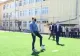 CONTRE cu aluzie sportivă între premierul Cîțu și ministrul revocat Stelian Ion