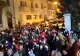 VIDEO Sute de oameni s-au înghesuit la slujba Deniilor de la Constanța, FĂRĂ distanțare și mască