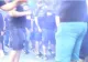 VIDEO Echipa Realitatea PLUS, agresată de suporteri, înaintea meciului CS Afumați - Steaua. Imagini-șoc