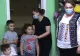 VIDEO Telespectatorii Realitatea, alături de familia Mocanu: Paște cu lumină pentru 9 copii premianți