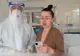VIDEO Inițiativă inedită a medicilor de la Chișinău: Terapia muzicală-post Covid pentru gravide