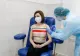 Maia Sandu s-a vaccinat public cu AstraZeneca. Ce mesaj a transmis președintele Republicii Moldova