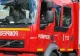 Un autobuz cu navetiști a luat foc, în mers, în Prahova. Pompierii au intervenit rapid