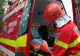 Accident de muncă în județul Constanța: Angajatul unei firme de salubritate, călcat de mașina de gunoi