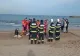 Un sportiv din Ilfov a MURIT pe plaja Neptun - Tânărul practica un sport nautic și s-a răsturnat în largul mării