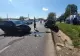 FOTO Accident grav în județul Iași. Cinci răniți, dintre care doi copii